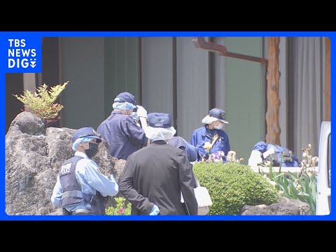 新たに1人を逮捕「4人全員が16歳」栃木・上三川町の強盗殺人　「トクリュウ」の犯行を視野に指示役など共犯者行方追う　栃… サムネイル