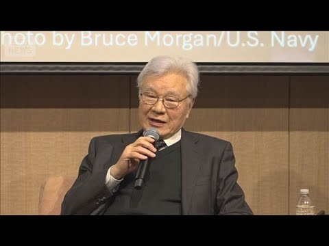 高市政権の圧勝の理由「自ら国守る」　国家安全保障の第一人者・谷内正太郎氏が分析(2026年2月18日) サムネイル