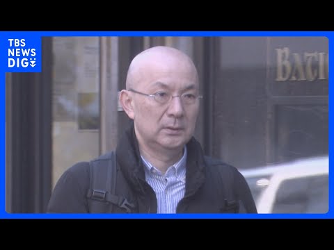 【女子中学生に不同意性交か】「中学生って言っちゃだめだよ」芸能関連会社元社長を逮捕 動画撮影などの疑いも… 別の女性と… サムネイル