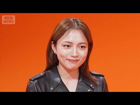 川口春奈が振り返る濃密な1年「新境地のような作品に出会えた」【芸能動画】(2025年12月31日) サムネイル