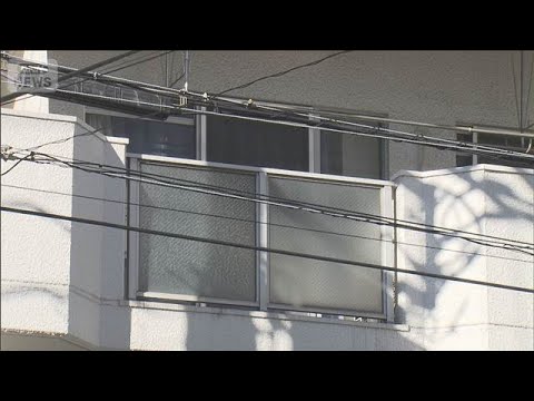 会社社長殺害事件　従業員を逮捕　凶器とみられる刃物発見(2026年1月10日) サムネイル