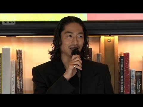 EXILE・AKIRAが明かす伝説の“野郎ナイト”、会場は「うぇ～い！」の嵐【芸能動画】(2026年1月29日) サムネイル