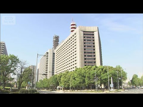 国民民主党の候補者ら逮捕　衆院選で運動員買収か(2026年2月21日) サムネイル