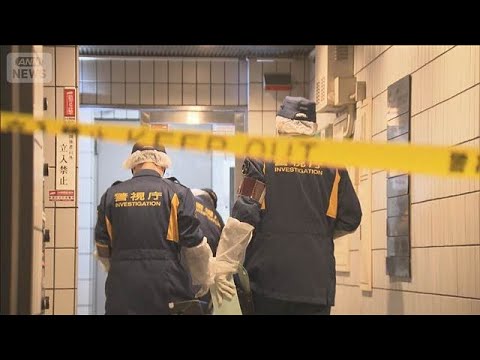 【速報】東京・池袋のポケモンカード強盗 被害額は3000万円か 3人組が逃走中 警視庁(2026年1月1日) サムネイル