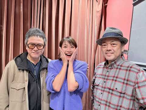 Funky Diamond18　錦織一清さん、パパイヤ鈴木さんＶＳ大島由香里 サムネイル