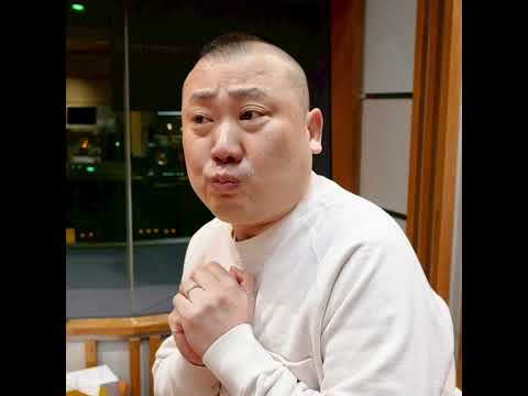 205【人生最大の試練！？後輩の真打披露パーティーで…】 サムネイル