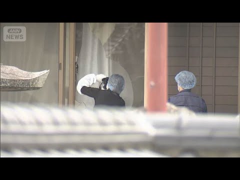 “闇バイト”の可能性も…強盗殺人容疑で16歳少年を逮捕　他に2人の共犯者か【報道ステーション】(2026年5月14日) サムネイル