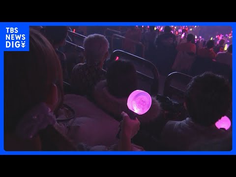 「ももいろクローバーZ」コンサートを犯罪被害者遺族31人が鑑賞 事件で夫を亡くした妻（58）「本当に元気をもらえた」警… サムネイル