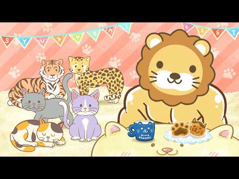 【家計見直し&収入アップライブ】みんなのお金...増やすニャン！【2月22日8時30分まで】 サムネイル