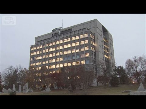 警察署で保管中の盗難車が盗まれる　別のナンバープレートが付けられ発見　水戸警察署(2026年2月27日) サムネイル