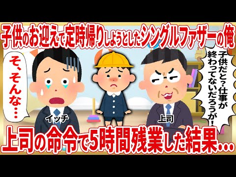 しんぐるふぁざー【2ch仕事スレ】 サムネイル