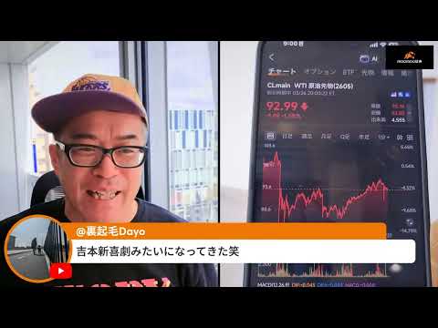 オオカミ老人化したトランプ「攻撃延期」タコ発言も市場の反応薄。この不景気相場でリユース企業に注目！？をPERAGARU… サムネイル