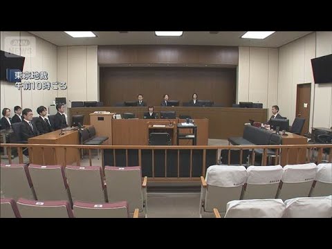 ルフィG幹部裁判　狛江市の強盗致死事件めぐり「実行役の証言は勘違い」主張【スーパーJチャンネル】(2026年2月3日) サムネイル