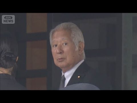 皇室典範改正　結論持ち越し　一部で養子縁組案への慎重論も【スーパーJチャンネル】(2026年6月2日) サムネイル