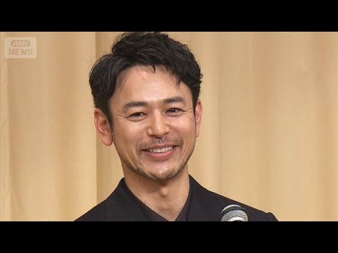 妻夫木聡、広瀬すずに言及「そういう人なんですよね」【芸能動画】(2026年2月20日) サムネイル