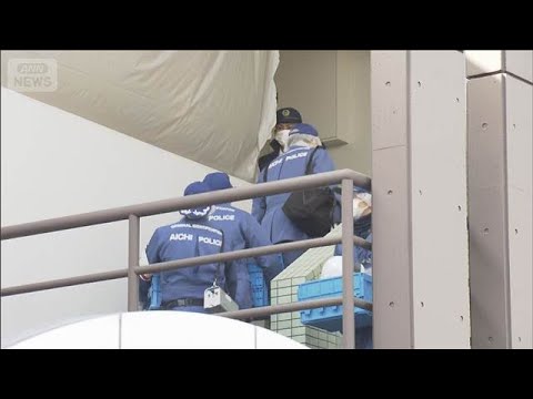 アパートで女性死亡　事件前に“トラブル”も…愛知・殺人放火事件【報道ステーション】(2026年1月19日) サムネイル