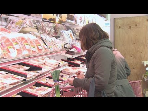 今年の家計負担、4人家族で8万9000円増加の予想　食料品の値上げラッシュ落ち着くか【知っておきたい！】【グッド！モー… サムネイル