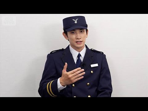 町田啓太、史上最強のヘアスタイルはこれだ！「人生で1度はやりたい」【芸能動画】(2026年2月4日) サムネイル