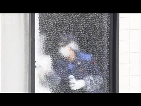 不明女性の遺体遺棄　女性は窒息死の可能性(2026年1月10日) サムネイル