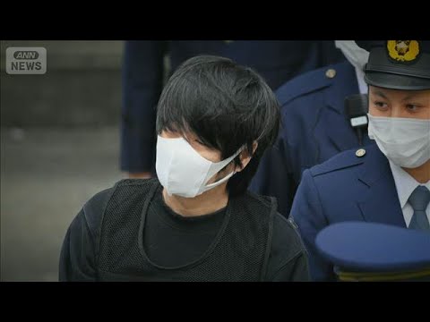 4日が控訴期限　弁護団の意思を受け入れ…山上被告（45）控訴へ　安倍元総理銃撃【報道ステーション】(2026年2月3日) サムネイル