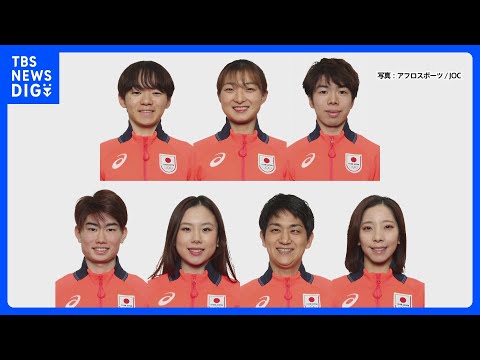 フィギュアスケート団体　日本が銀メダル　ミラノ・コルティナオリンピック｜TBS NEWS DIG サムネイル