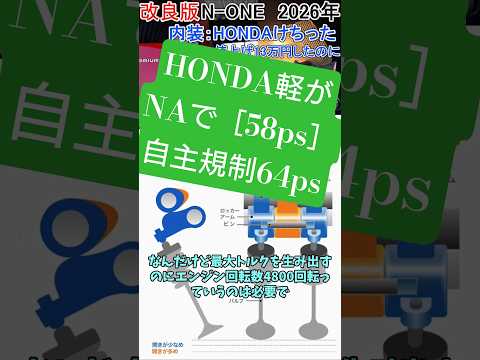 標準装備はコストカット でも光物と足物を足せば満足できる サムネイル