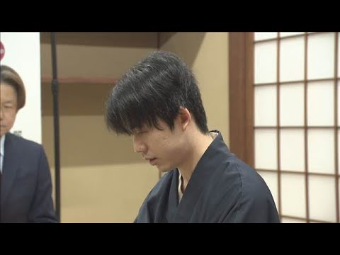 【速報】棋王戦　藤井六冠が増田八段に勝利　「カド番」からの逆転防衛で4連覇達成(2026年3月29日) サムネイル