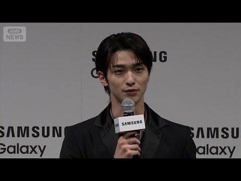 横浜流星、役者のかがみ！人生をかけた揺るぎない探求心【芸能動画】(2026年3月15日) サムネイル