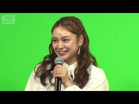 「あんなに頑張ってお産したのに…」平愛梨、フランスでの驚がく事情【芸能動画】(2026年3月21日) サムネイル