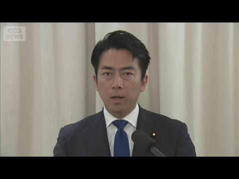 日米・日韓防衛相会談　中国念頭に「緊密な連携」で一致(2026年5月31日) サムネイル
