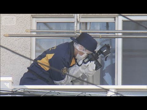 被害者社長帰宅後に容疑者とのアカウントでやり取り 最後の返信、既読にならず(2026年1月11日) サムネイル