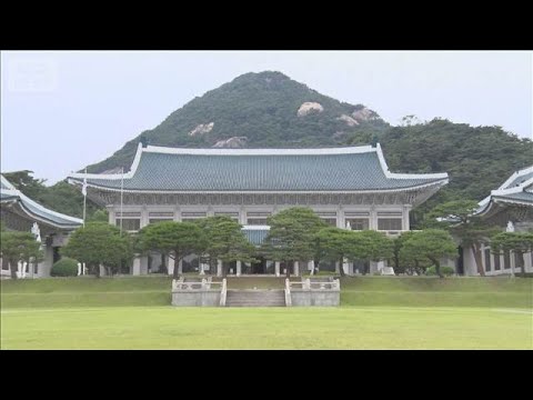 ホルムズ海峡への軍艦派遣　韓国政府「慎重に検討し判断」(2026年3月16日) サムネイル