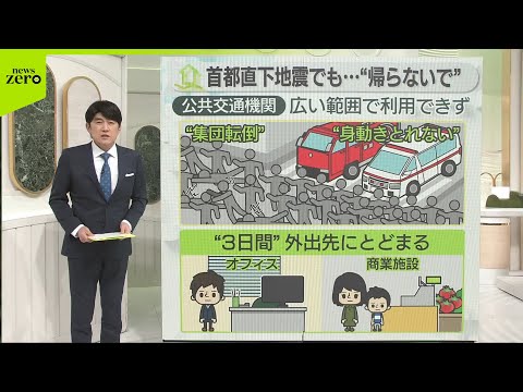 【ワンポイント防災】「林野火災警報」今月からスタート サムネイル