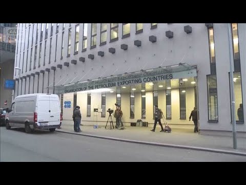 OPECプラス原油増産停止維持　イラン情勢緊迫で価格高騰も3カ月連続の増産見送り(2026年2月2日) サムネイル