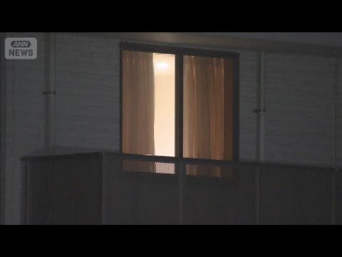 介護老人保健施設で入居者が骨折 暴行か　職員の男逮捕　千葉(2026年2月11日) サムネイル