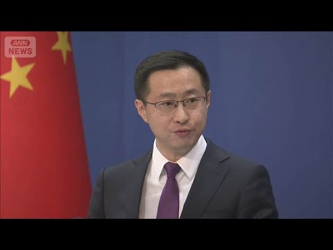 中国　国連安保理でも米国非難へ　「政局変わってもベネズエラとは協力」と報道官(2026年1月5日) サムネイル