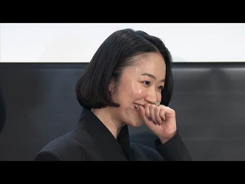 黒木華が抱える不安事、36歳の誕生日サプライズで“本音ポロリ”【芸能動画】(2026年3月17日) サムネイル