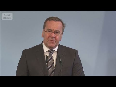 ドイツ国防相　艦艇派遣を拒否　ホルムズ海峡支援で英国は“機雷掃海ドローン”選択肢(2026年3月17日) サムネイル