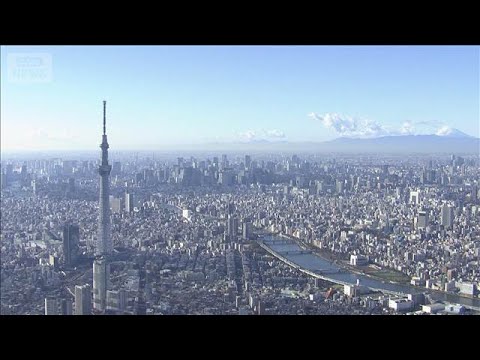 経常利益も売上高も過去最高　10－12月の法人企業統計(2026年3月3日) サムネイル