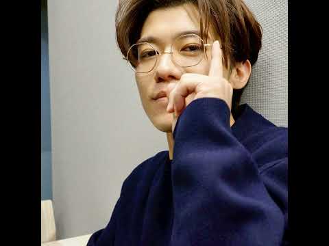 #64 メガネ選びも一苦労？メガネのこだわりを語ります サムネイル