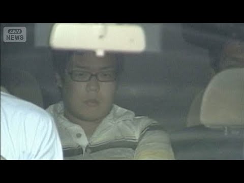大阪拘置所で死刑囚が死亡　首に布団の襟カバーを結び　岡山・大学生2人生き埋め殺人【知っておきたい！】【グッド！モーニン… サムネイル