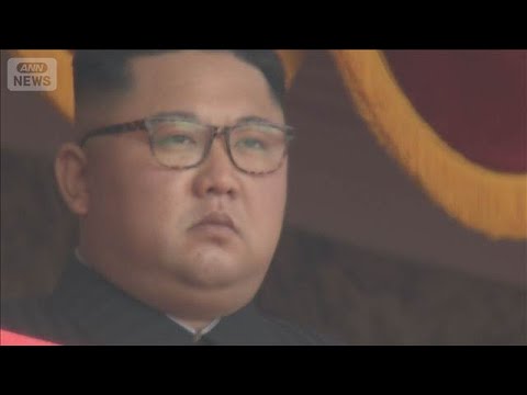 北朝鮮ミサイル　日本のEEZの外側に落下か　総理指示「情報収集・分析に全力を」(2026年3月14日) サムネイル