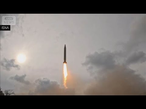 イラン　中東の米アマゾン施設攻撃　高官殺害続けば「米IT企業らに厳しい報復」(2026年4月3日) サムネイル