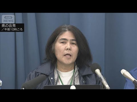 埼玉・嵐山町で鳥インフル　24万羽殺処分へ　県内では今シーズン初(2025年12月30日) サムネイル