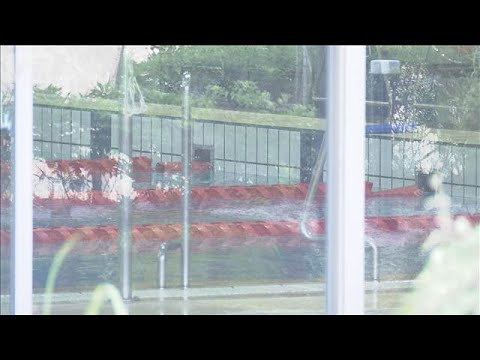 プール訓練死で消防学校3人書類送検【スーパーJチャンネル】(2026年1月21日) サムネイル