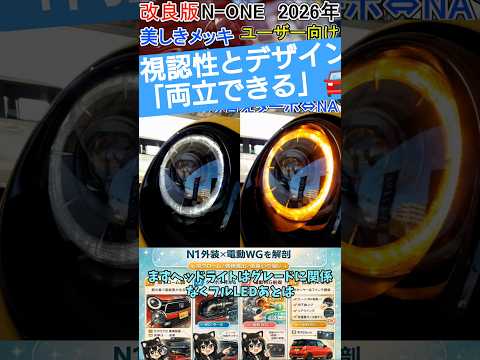 改良版N1 2026年 ユーザー向け お前がRSだ！ サムネイル