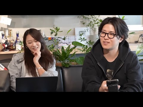 ど素人AYA ポーク中山、勝つのはどっちら？100万円　株バトル1Rがいよいよ決着！ サムネイル