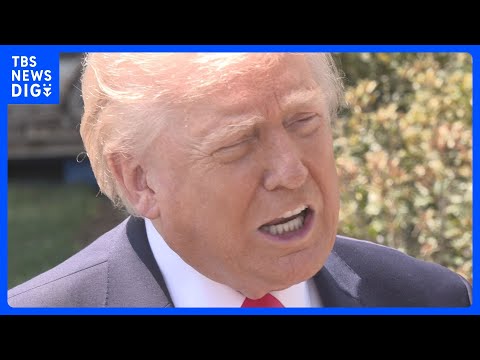 米イラン戦闘終結にむけた交渉「暫定的な覚書」目指す方針か　早ければ今週末に2回目の協議が開催される見通し｜TBS NE… サムネイル