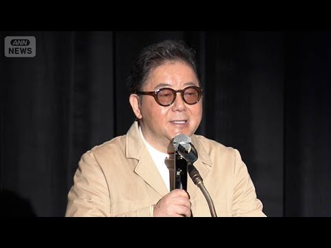 「そこに進路を向ければ…」秋元康氏が語る！アイドルグループ成功の裏側【芸能動画】(2026年4月26日) サムネイル