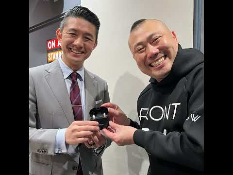 補聴器のことをもっと知ろう！vol.1【オーティコンpresentsちょっと耳寄りの話】 サムネイル